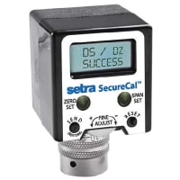 Setra Systems Inc. SEC1VTBR03R00