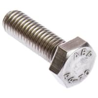 Fasteners, Industrial Heavy Duty Stainless Steel & Brass