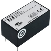 XP Power ECL10US24-T
