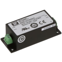 XP Power ECL15US24-S