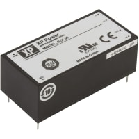 XP Power ECL30UD01-T