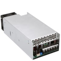 XP Power SHP650PS28-EF