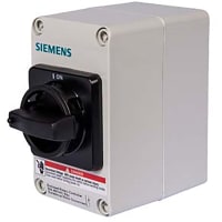 Siemens HNF362H