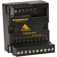 Turck FAS20-4S-ER