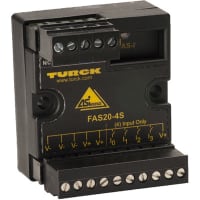 Turck FAS20-4S-R