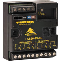 Turck FAS20-4S-4G