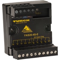 Turck FAS20-4S-E