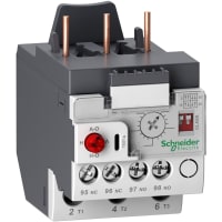 Schneider LR9D08 eléctrico