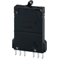 E-T-A Circuit Protection and Control 2210-S211-P1M1-H111-1A