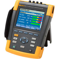 Fluke FLUKE-438-II/BASIC