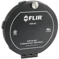 Teledyne FLIR Commercial Systems Inc. IRW-4C