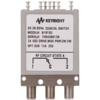 Keysight Technologies N1810UL