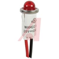 Wamco Inc. WL-1091M1-250V