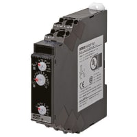 Omron Automation H3DT-A1 AC/DC24-240