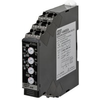 Omron Automation K8DT-AW3CA