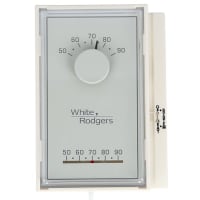 White-Rodgers 1E50N-301