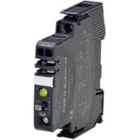 E-T-A Circuit Protection and Control ESX10-TB-102-DC24V-4A