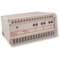 Crompton Instruments (TE Connectivity) 253-PAVU-LSBX-C6-DG-D1-EB