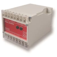 Crompton Instruments (conectividad TE) 256-TVLU-PQHG-C6-DG