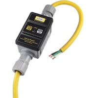 Hubbell Wiring Device-Kellems GFP5305