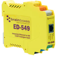 Brainboxes ED-549