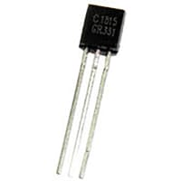 Solid State Manufacturing 2N5116