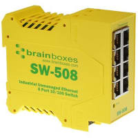 Brainboxes SW-508