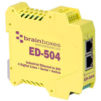 Brainboxes ED-504