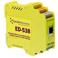 Brainboxes ED-538