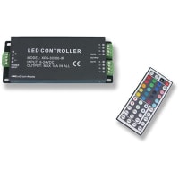 EuControls Corp XR6-30300-IR