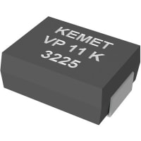 KEMET VP3225K401R275
