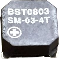 ICC / Intervox BST0803SM-05-4T
