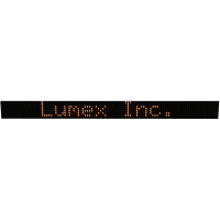 Lumex LDM-768-1LT-G1