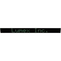 Lumex LDM-768-1LT-R1