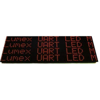 Lumex LDM-768-1LT-R4