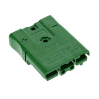 Anderson Power Products PSBS75XGRN-BK