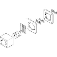 Festo EAMM-A-S62-80G-G2