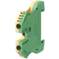 Hubbell Wiring Device-Kellems HBL60100RGB