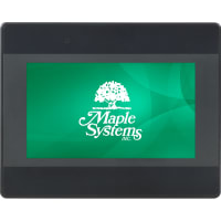 Sistemas Maple HMI5040BV2