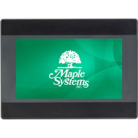 Maple Systems HMI5070Bv3