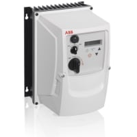 ABB Drives ACS255-01U-02A3-1+B063