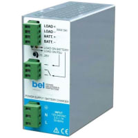 Bel Power Solutions LDB120-12