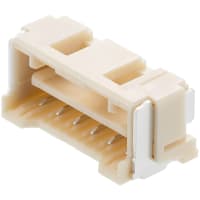 Molex Incorporated 502494-0370