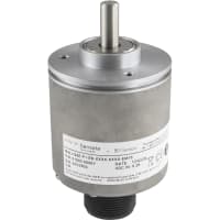 Sensata - BEI Sensors 01002-7253