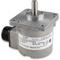 Sensata - BEI Sensors 01002-8586