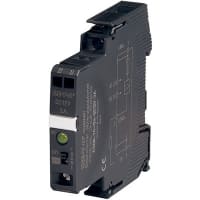 E-T-A Circuit Protection and Control ESX10-TC-124-DC12V-1A-E