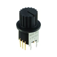 NKK Switches NR01103ANG13-1A