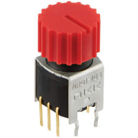 NKK Switches NR01103ANG13-1C