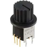 NKK Switches NR01104ANG13-2A