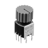 NKK Switches NR01105ANG13-1H